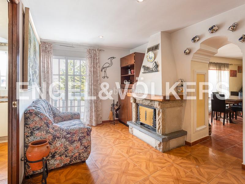 Foto c673b881-8edc-40c6-98dd-738f882b9313. Casa amb calefacció aparcament a Caudiel