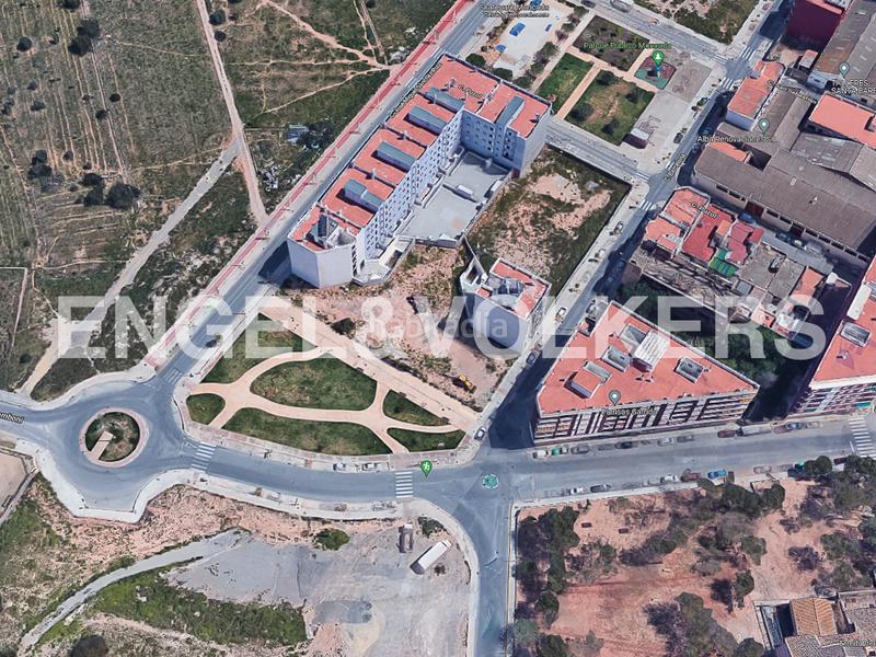 Foto 10c2e0bf-2ff3-4563-8839-52ed77a74673. Terreno residencial terreno para edificación residencial en Moncada