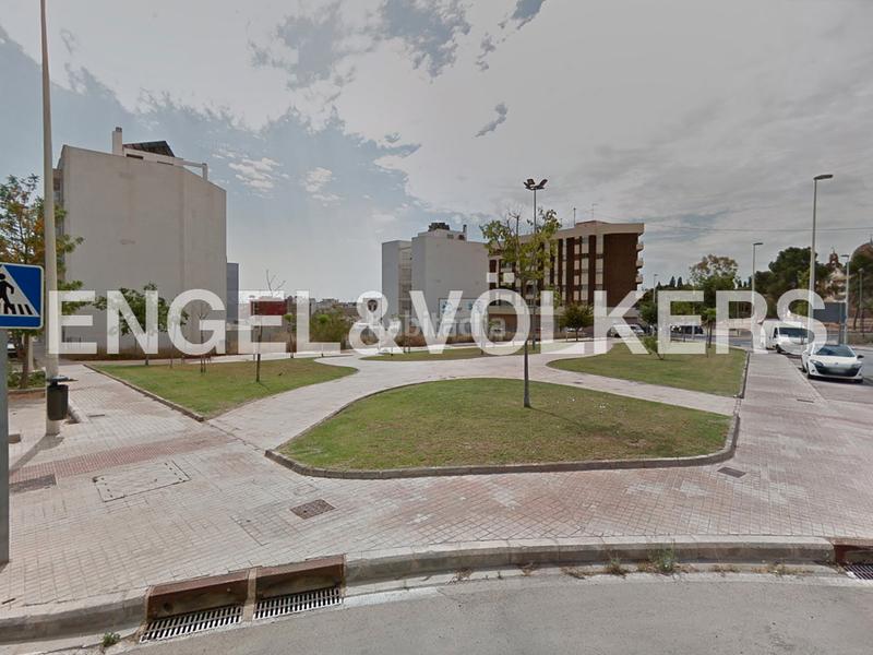 Foto 2de1bc1b-42f2-40c7-a5ae-33b1e6647492. Terreno residencial terreno para edificación residencial en Moncada