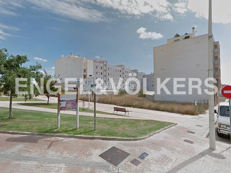 Foto 2f5dac96-d01d-409f-9fce-8cc5274a332b. Terreno residencial terreno para edificación residencial en Moncada