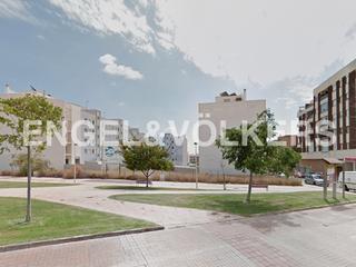 Terreny residencial a Moncada. Terreno para edificación residencial en moncada