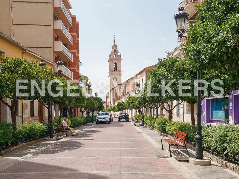 Foto 5761ec7a-86e6-42a6-a564-d80fb66b5141. Terreno residencial terreno para edificación residencial en Moncada