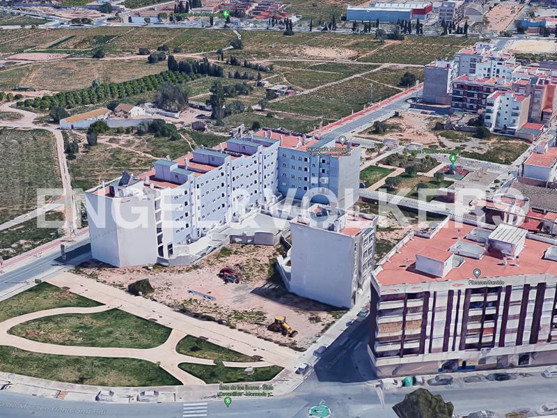 Foto 580bf6e0-c888-4453-afa1-f6c2261fe399. Terreno residencial terreno para edificación residencial en Moncada