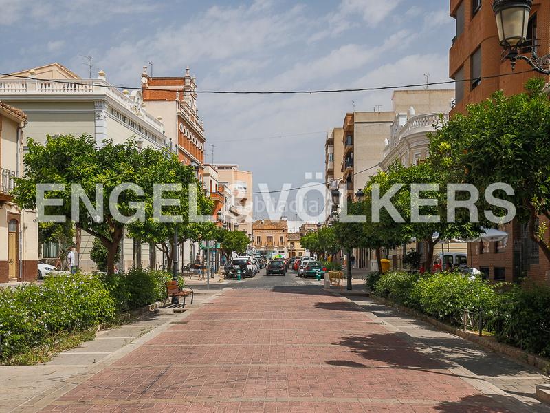 Foto 705a2f88-3e6b-4da8-b31e-29b16e974990. Terreno residencial terreno para edificación residencial en Moncada