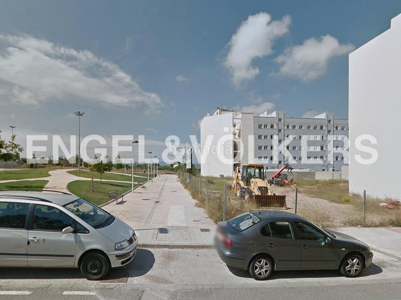 Foto 7eaae165-de3a-4dbe-bcfa-f18728b71630. Terreno residencial terreno para edificación residencial en Moncada