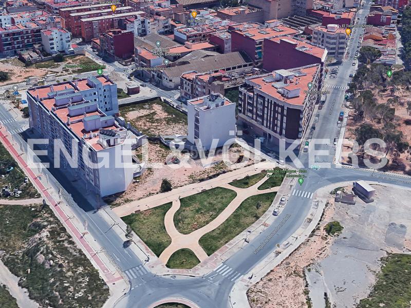 Foto 889b1462-b9d1-4b7c-b967-cb87ad6ff0f1. Terreno residencial terreno para edificación residencial en Moncada