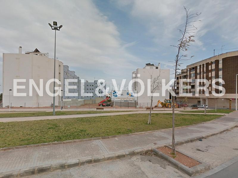 Foto aff42eaf-857a-44c0-b6c4-55453c78fa95. Terreno residencial terreno para edificación residencial en Moncada