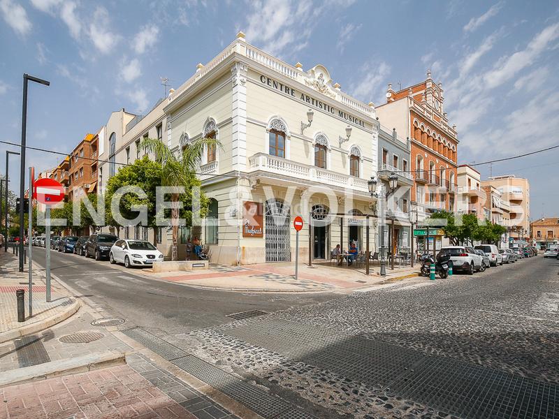 Foto b017f6a1-466f-42a7-a800-1770138643e7. Terreno residencial terreno para edificación residencial en Moncada