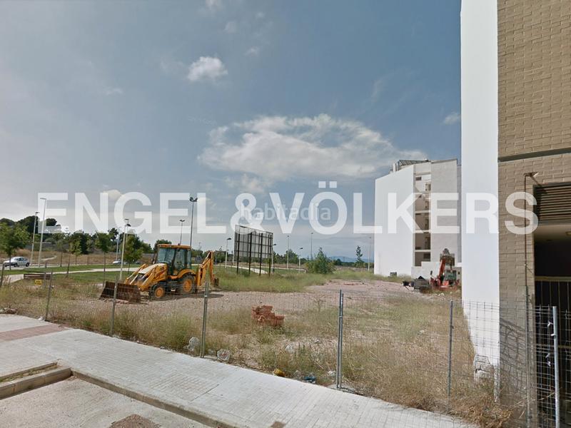 Foto bae4b9f4-48ff-42f1-b5aa-98cb850b3ff2. Terreno residencial terreno para edificación residencial en Moncada