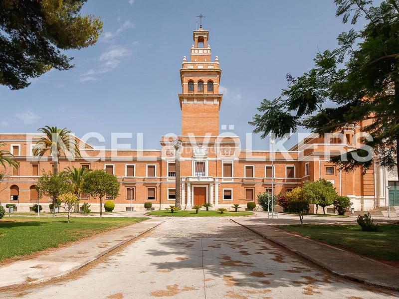 Foto c1f8b351-ea10-4569-9928-bc40f4fdc5aa. Terreno residencial terreno para edificación residencial en Moncada