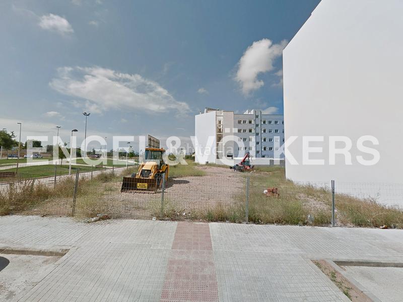 Foto d585c75a-b919-47f4-aeed-1e9f37fef6cd. Terreno residencial terreno para edificación residencial en Moncada