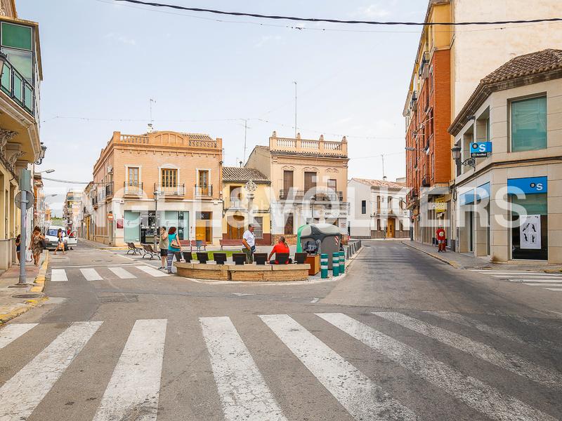 Foto e393b4d9-ae11-4f4a-ba66-3ba22ad57fcf. Terreno residencial terreno para edificación residencial en Moncada