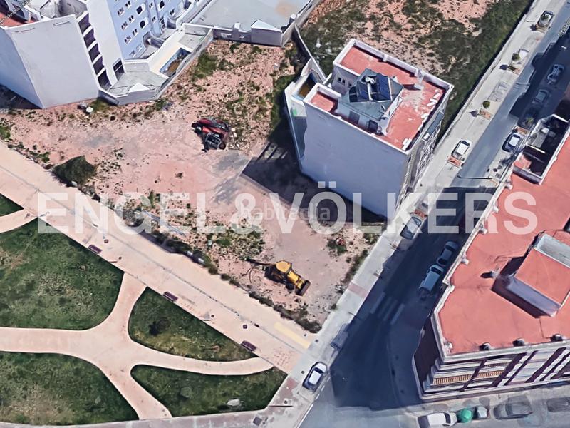 Foto e8ad48b9-6bf7-42b0-9216-38675d670597. Terreno residencial terreno para edificación residencial en Moncada