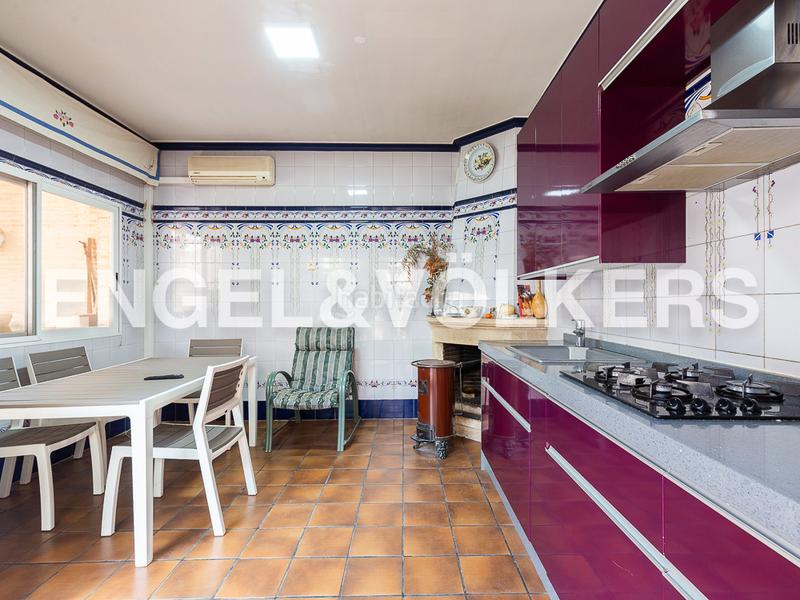 Foto 0f0cbd03-ca0b-4da8-8227-4f3283a733c5. Casa  unifamiliar en Aldaia