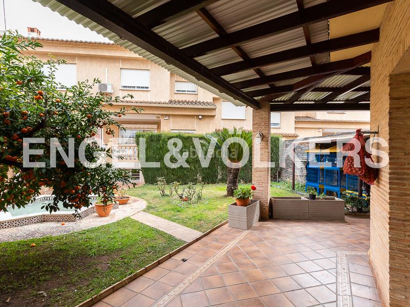 Foto 38e01c53-1461-4c20-b5b0-a9d54c2a05a5. Casa  unifamiliar en Aldaia