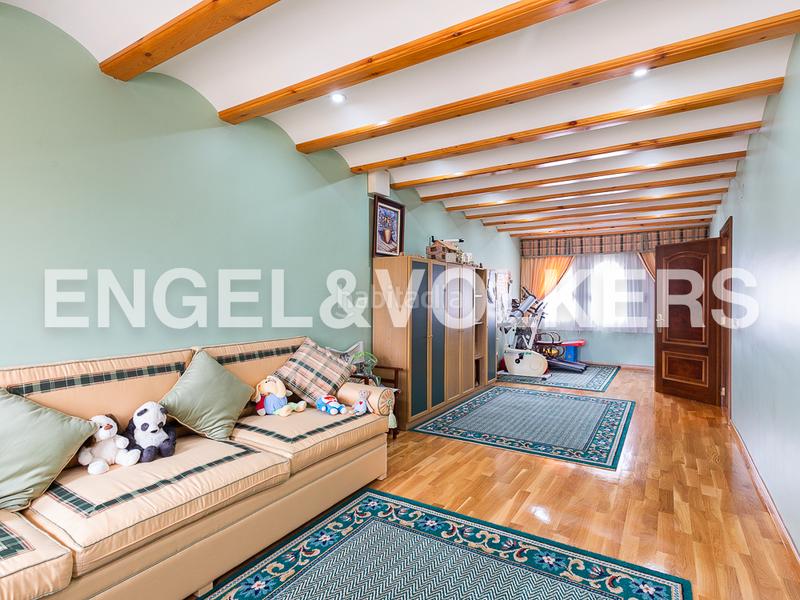 Foto 63d9c691-b120-49c4-b805-52ae69256532. Casa  unifamiliar en Aldaia