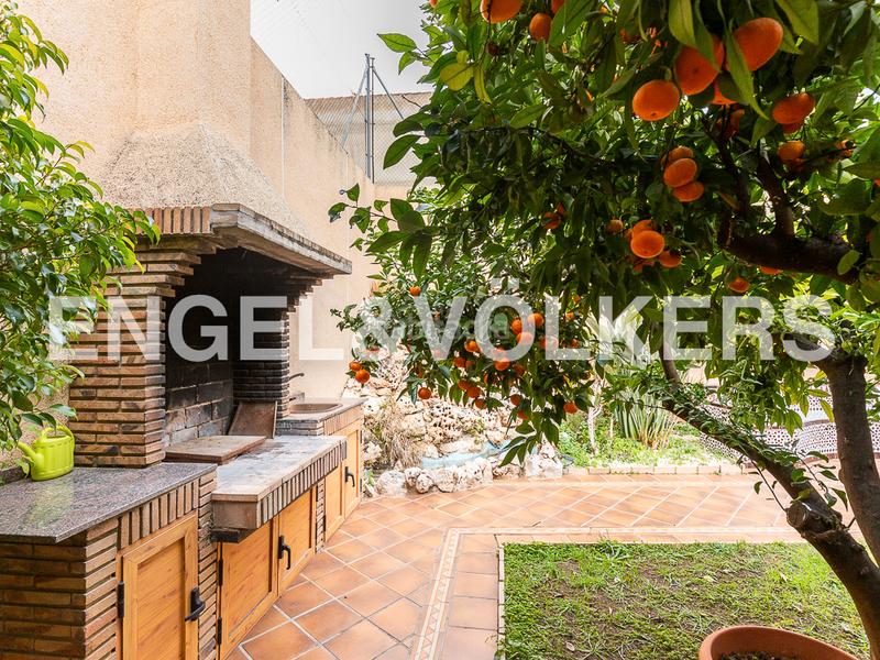 Foto cdec6ad1-122d-4921-9f78-392bc2e2fe91. Casa  unifamiliar en Aldaia