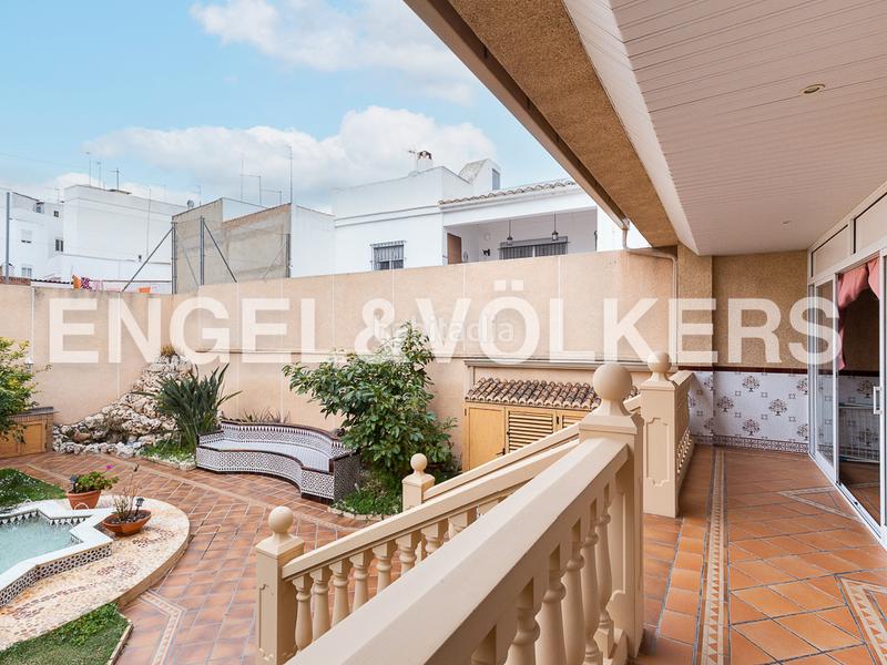 Foto de778a83-9fae-4f57-9e82-c4414582b82a. Casa  unifamiliar en Aldaia