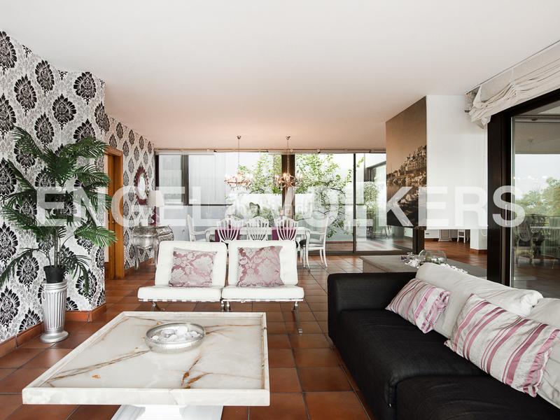 Foto 02d0f152-8de0-4eaf-9072-9dee80c24abb. Casa villa con piscina y jardín en Las Atalayas-Urmi-Cerro Mar Peñíscola