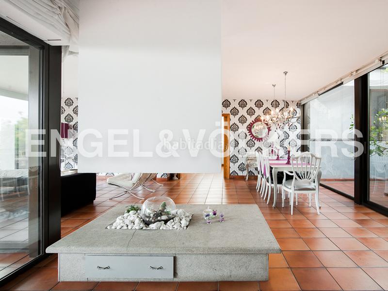 Foto 5b71ad9b-e2d4-40af-b619-55e7e70a111e. Casa villa con piscina y jardín en Las Atalayas-Urmi-Cerro Mar Peñíscola