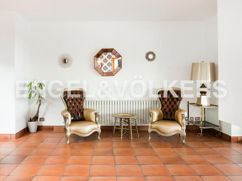 Foto 5d2ff6b8-c853-40f5-bb17-a1cfce8d2ec7. Casa villa con piscina y jardín en Las Atalayas-Urmi-Cerro Mar Peñíscola