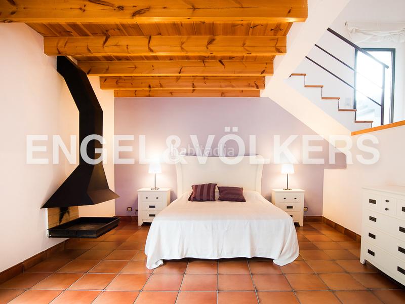 Foto 7d4b9fd8-ebeb-4576-b678-db5c3265f8e2. Casa villa con piscina y jardín en Las Atalayas-Urmi-Cerro Mar Peñíscola