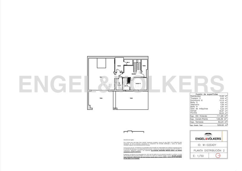 Foto 884df5c1-062d-4d82-9875-80190af7e507. Casa villa con piscina y jardín en Las Atalayas-Urmi-Cerro Mar Peñíscola