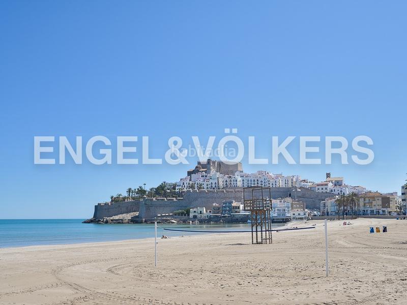 Foto 92978cc2-1a0a-4b26-b81a-612d25f36e7e. Casa villa con piscina y jardín en Las Atalayas-Urmi-Cerro Mar Peñíscola