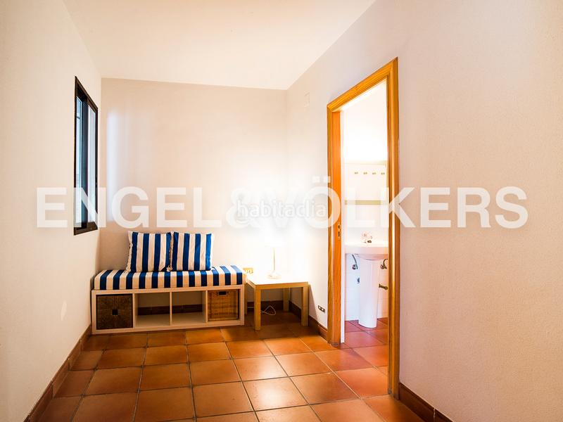 Foto 936af467-a25d-4f1a-a6bb-f599f0cb6313. Casa villa con piscina y jardín en Las Atalayas-Urmi-Cerro Mar Peñíscola