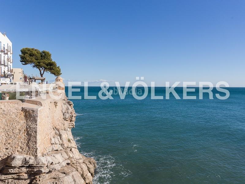 Foto cc521e29-99f8-4481-b527-8ad6654f51b3. Casa villa con piscina y jardín en Las Atalayas-Urmi-Cerro Mar Peñíscola