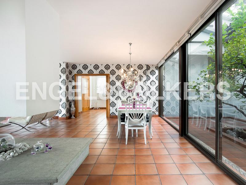 Foto de95323e-e714-43eb-ae64-7fe6875d7eb7. Casa villa con piscina y jardín en Las Atalayas-Urmi-Cerro Mar Peñíscola