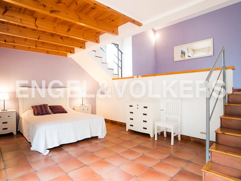 Foto fb3c4d59-ac3e-419b-a93b-4ba296e641d1. Casa villa con piscina y jardín en Las Atalayas-Urmi-Cerro Mar Peñíscola