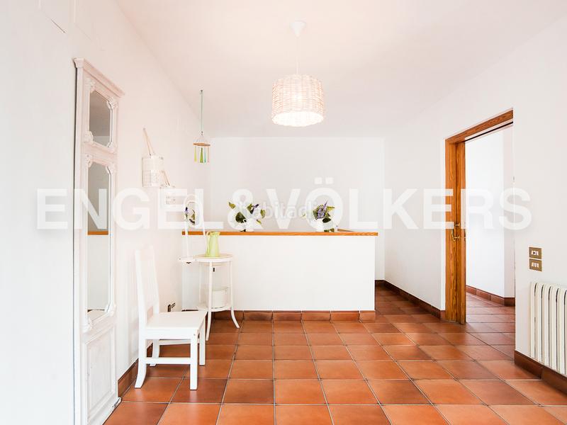 Foto fc665c1b-6400-45bd-a9d2-e5f99efdcbe7. Casa villa con piscina y jardín en Las Atalayas-Urmi-Cerro Mar Peñíscola