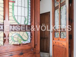 Casa a Carcaixent. Joya del modernismo para reformar en carcaixent