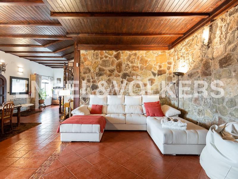 Foto 581385ca-b828-455f-bf50-4fa82929b1d8. Maison avec chauffage piscine dans Gilet