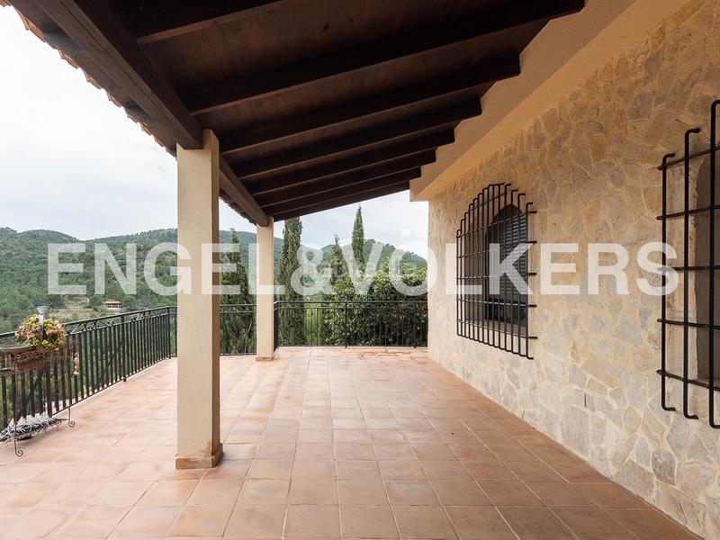 Foto 5d6adacc-7570-4055-8127-20dd29392b31. Maison avec chauffage piscine dans Gilet