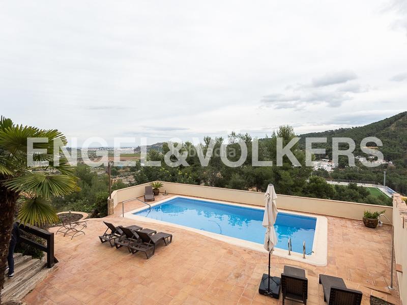 Foto 9a913c98-d0f3-4af5-8153-5c0c42233fa9. Maison avec chauffage piscine dans Gilet