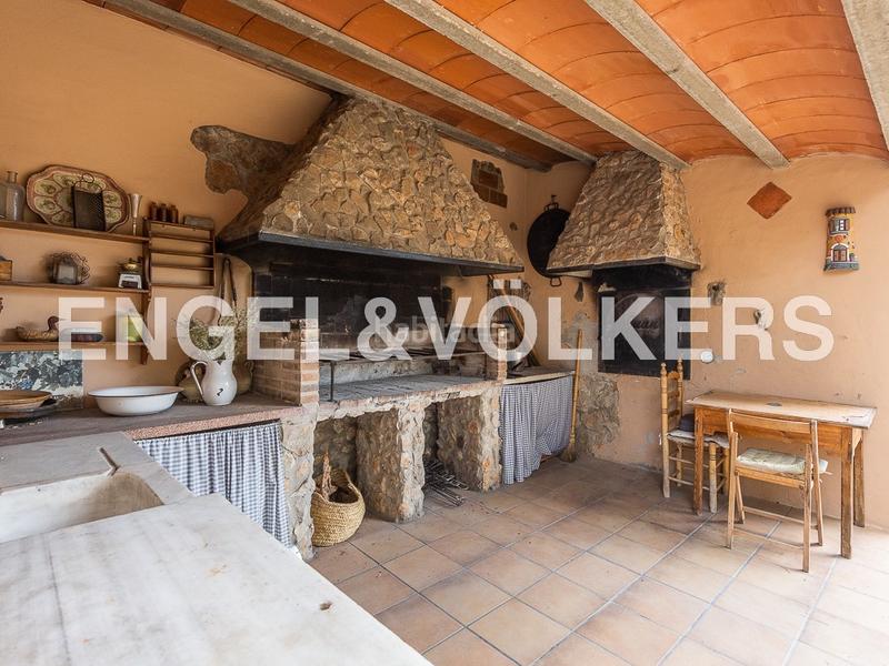 Foto 6bf151b6-f8d4-4d43-8728-9e87a0eb03e3. Haus mit heizung in Sierra Engarcerán