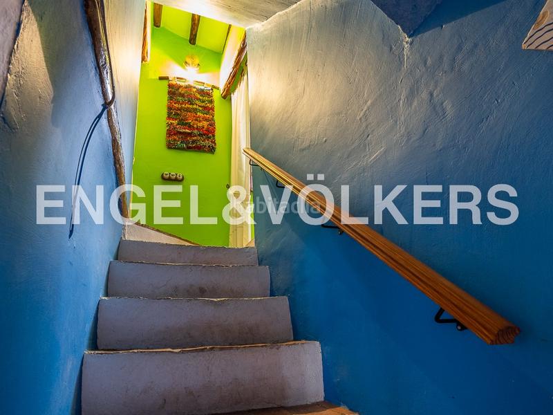 Foto 8516e66a-9f42-484a-bb38-95e673455442. Haus mit heizung in Sierra Engarcerán