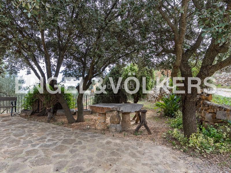 Foto 932f97f5-1e97-4f5d-90fc-77a89ec484bd. Haus mit heizung in Sierra Engarcerán