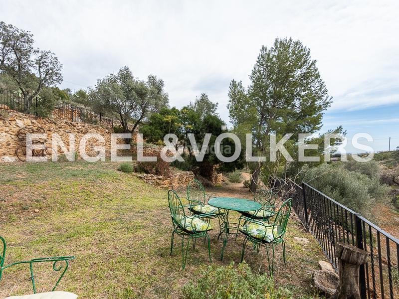 Foto b65e4942-bd1c-456e-a81f-2461945207d5. Haus mit heizung in Sierra Engarcerán