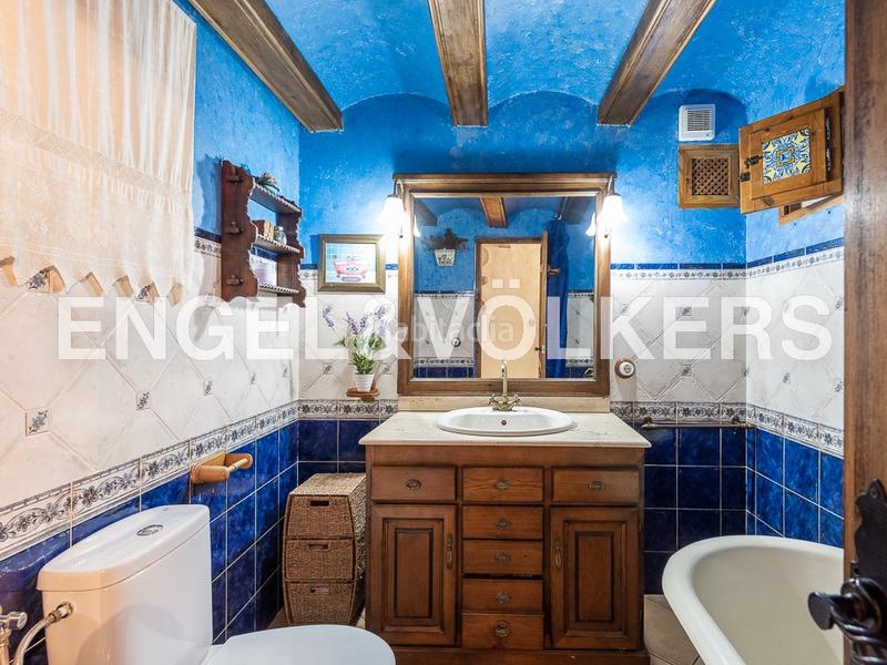 Foto c0fc986e-be77-48c5-b0a9-f6729765813a. Haus mit heizung in Sierra Engarcerán