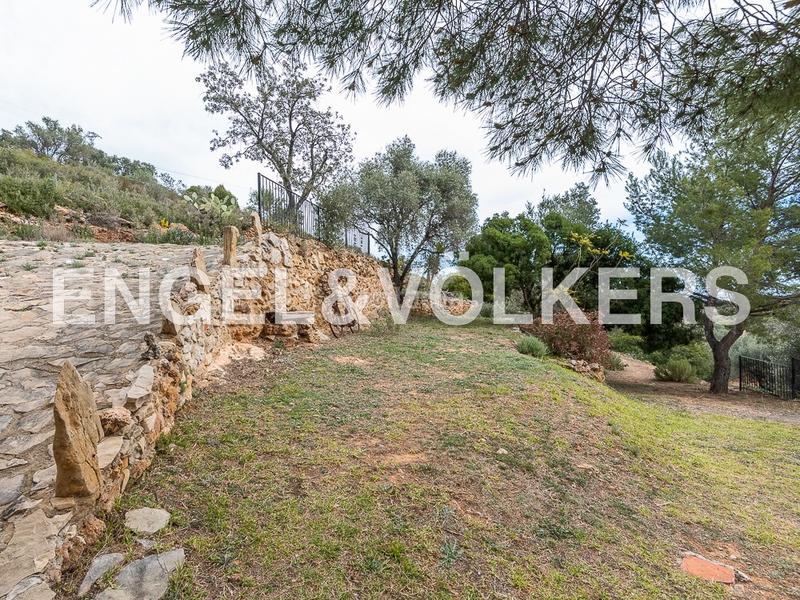 Foto f169a305-48d9-4132-a379-369524c53b7a. Haus mit heizung in Sierra Engarcerán