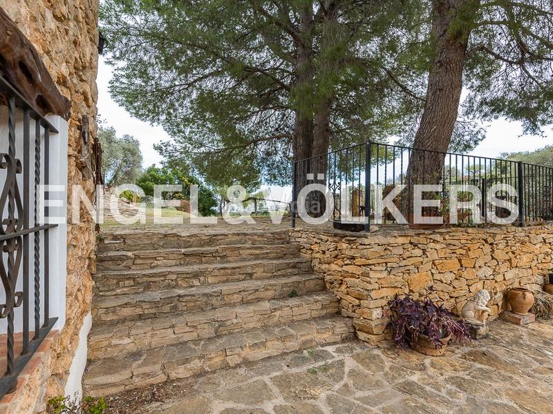 Foto f7df7850-3cad-4cd0-a691-01b9328500a6. Haus mit heizung in Sierra Engarcerán