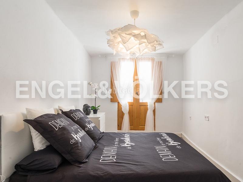 Foto 40cd5bd0-cd46-4808-82e9-fff3cdc5bcde. Maison avec chauffage dans Centro-Casco Antiguo Peñíscola