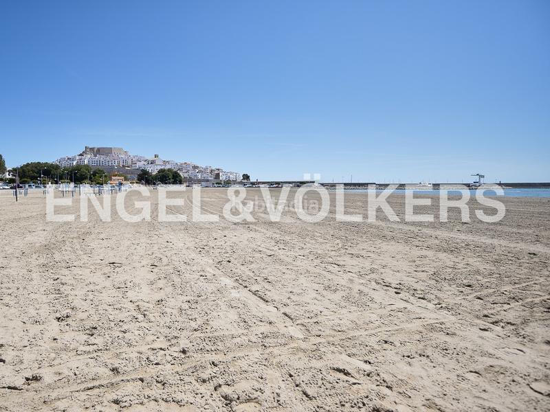 Foto adc02ffb-482b-47c4-80ea-60a9c1c5122e. Maison avec chauffage dans Centro-Casco Antiguo Peñíscola