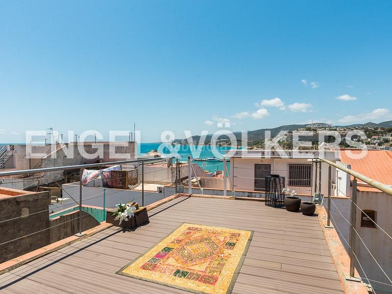 Foto c376c00d-6f50-4867-8674-35e15d77b31b. Maison avec chauffage dans Centro-Casco Antiguo Peñíscola