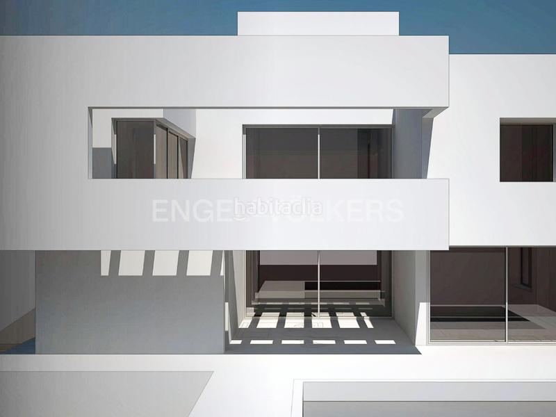 Foto 4d68a3a2-d204-4c41-8ce1-cdccdeb4afdd. Terreno residencial parcela y proyecto con vistas al mar en Godella