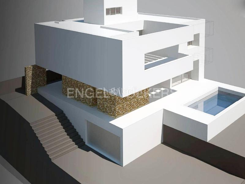 Foto 4ea86ca5-4a47-46bd-841c-b92839511c11. Terreno residencial parcela y proyecto con vistas al mar en Godella