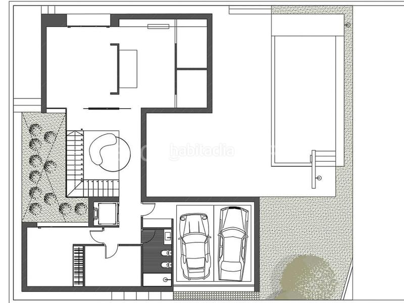 Foto f2f69d60-0857-4888-8aa3-a7a2d42d8173. Terreno residencial parcela y proyecto con vistas al mar en Godella